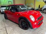 MINI COOPER Mini Cooper 1.6*KLIMA*LEDER*SPORT* - MINI Cooper aus 2004