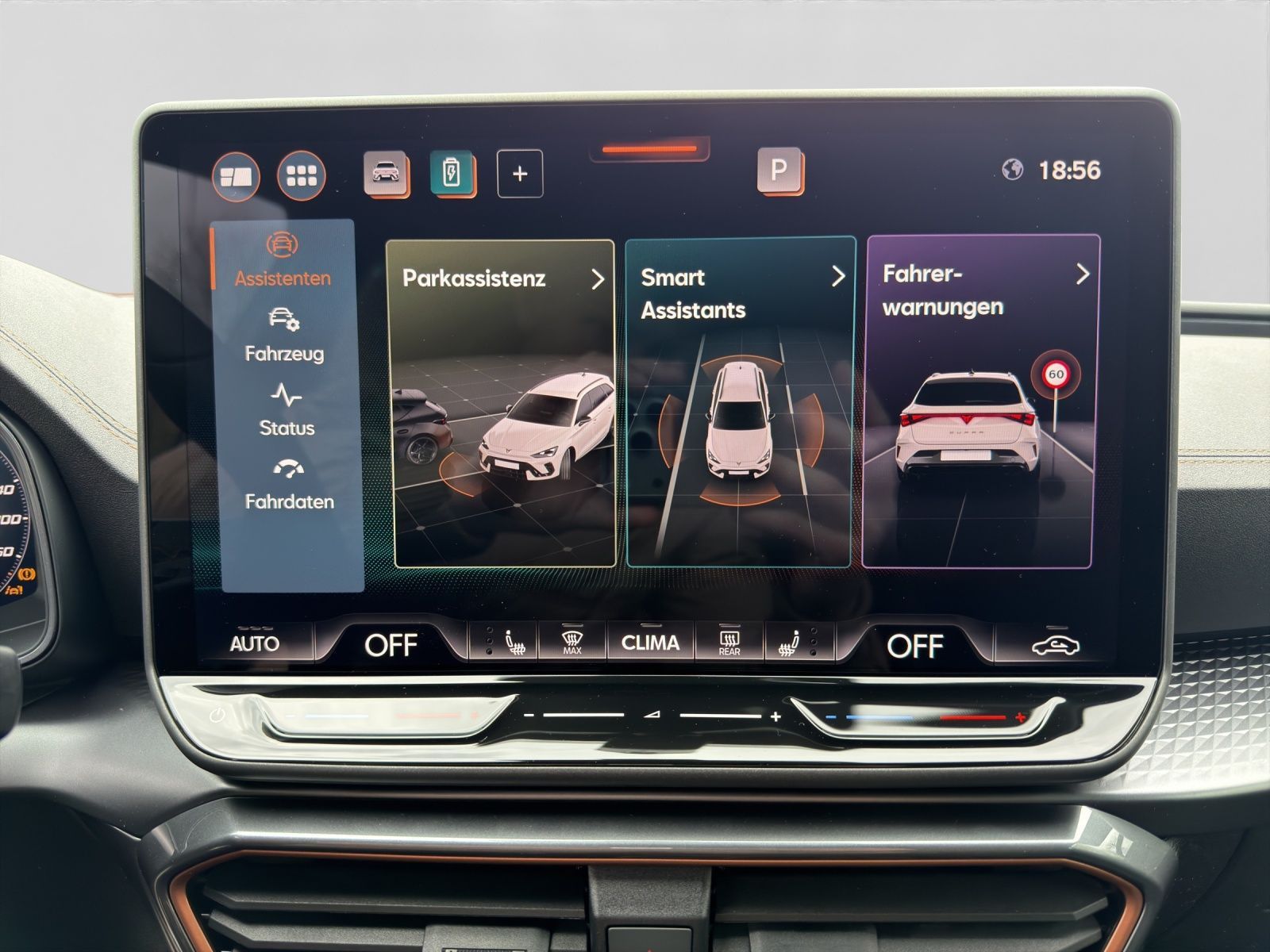 Cupra Leon - Bild 15