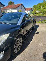 Peugeot RCZ 2.0 HDi FAP 165 - - Peugeot: Rc