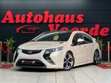 Opel Ampera ePionier Edition LEDER/NAVI/SHZ/KAMERA - Opel Ampera aus 2012