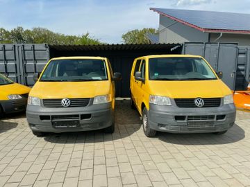 Volkswagen T5 Transporter - 4
