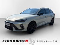 Cupra Leon - Vorschau Bild 1