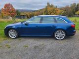Audi a4. 3x s line Diesel nicht nur auf  s... - Audi 80: L