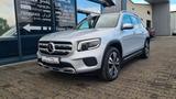 Mercedes-Benz GLB 200d - ASSISTS - HUD - MULTIBEAM - 360° - - Mercedes-Benz GLB 200 Gebrauchtwagen in Frankfurt
