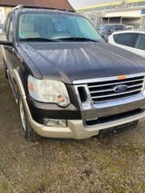 Ford Explorer Eddie Bauer V8 mit Gasanlage... - : mit Gasanlage