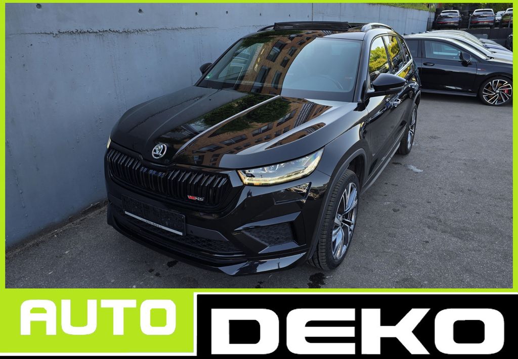 Image of Skoda Kodiaq