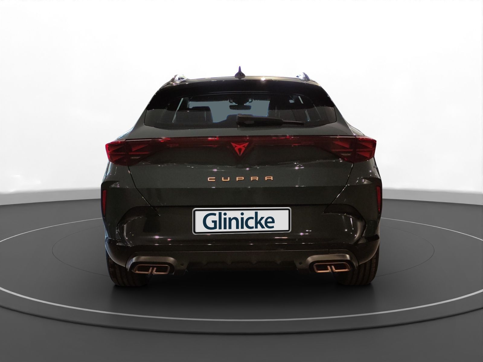 Cupra Formentor - Bild 4