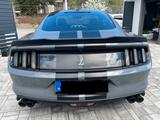 Ford Mustang 5.0 V8 Shelby gt 350 - Ford Mustang: Shelby Gt350