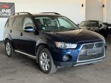 Mitsubishi Outlander**4WD**Automatik**AHK**Klima** - Mitsubishi Gebrauchtwagen von 2010