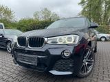 BMW X3 xDrive20d M Sport (360 Kamera/Pano/Head-Up) - BMW X3 aus 2016
