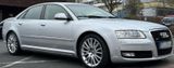 Audi A8 3.0 TDI (DPF) tiptronic quattro - Audi A8 aus 2009