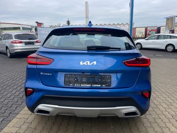 Fahrzeugabbildung Kia XCeed Edition 7 PDC hinten, Kamera, Tempomat