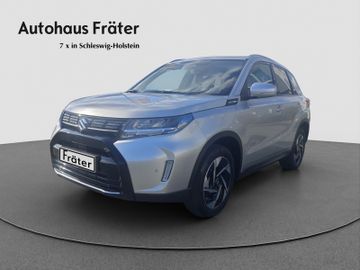 Fotografie 1 des Suzuki Vitara 1.4 Comfort+ Allgrip Schiebedach Navi LED