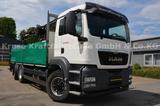 MAN TGS 26.320/6x4 H/Atlas 210.2 Funk/Lenksachse - Offers