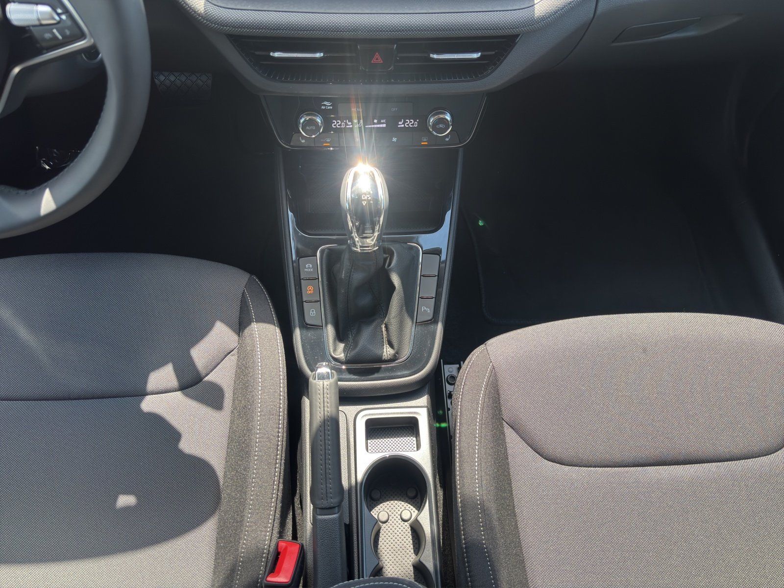 Fahrzeugabbildung SKODA Fabia Balance 1,0 TSI 85 kW DSG MATRIX/CarPlay