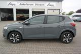 Dacia Sandero III 1.0 TCe 90 Expression (EURO 6e)  - Dacia Sandero aus 2025