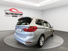 BMW 218 Gran Tourer  Advantage Navi PDC HUD LED AHK
