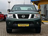 Nissan Navara - Nissan Navara aus 2015