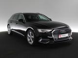 Audi A6 Avant 40 TDI sport AHK MATRIX-LED ACC NAVI - Audi A6: L