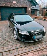 Audi A6 allroad quattro - Audi A6 aus 2009