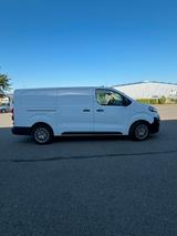 Fiat Scudo Kastenwagen - Fiat Scudo aus 2022