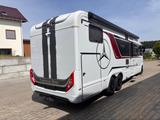 Bürstner 910 ELEGANCE + VOLL ! + AUTARK ! + MERCEDES + - Bürstner Elegance