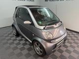 Smart ForTwo cabrio Allwetterreifen TÜV 02-26 - Smart Gebrauchtwagen von 2006