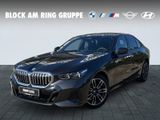 BMW 520i Limousine M sport LH SH Sportsitz H/K RFK - BMW 5er Reihe Neuwagen