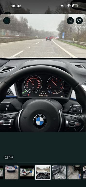 Image of BMW 125