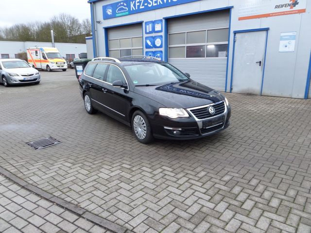 Volkswagen Passat Variant Comfortline