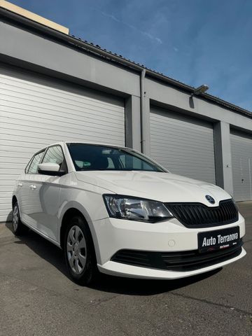 Skoda Fabia Active/Tüv neu