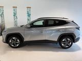 Hyundai TUCSON GO! 1.6 T-GDI 2WD DCT 110 kW (150 PS) ... - Hyundai Tucson GO mit Benzin-Antrieb
