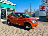 Suzuki Ignis 1.2 Allgrip Intro Edition - Suzuki Ignis: Intro Edition