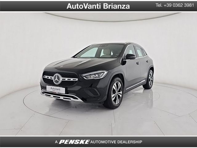 Mercedes-Benz GLA GLA 200 Automatic Sport Plus