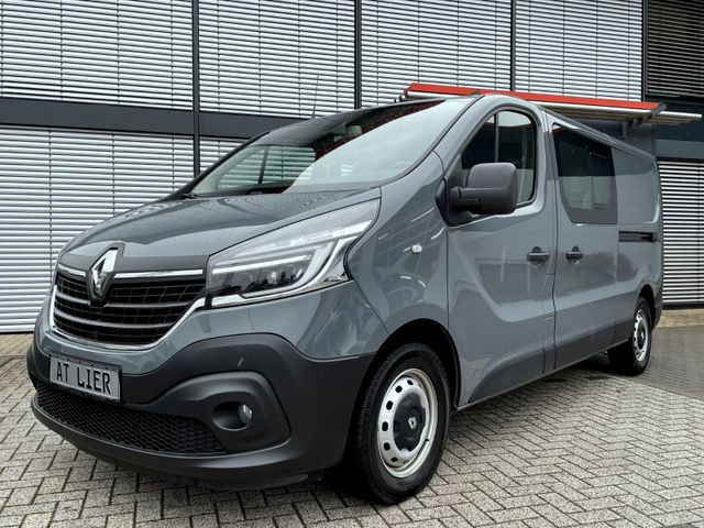 Renault Trafic Mixto Doka L2H1 3,0t Komfort LED 6-Sitze