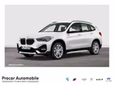 BMW X1 sDrive18i Aut. Sport Line Navi PDC SHZ 18" - BMW X1 Gebrauchtwagen in Dortmund