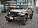 Jeep Wrangler Willys - Jeep Wrangler Neuwagen in Duisburg