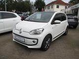 Volkswagen up! club up! Panorama + NAV +SZH - VW up! Gebrauchtwagen in Bremen