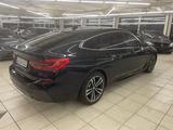 BMW 640 i xDrive Gran Turismo Sportautomatic°M Sport - BMW 640 mit Benzin-Antrieb: Automatik