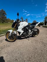 Honda CB1000R (SC60) / Neue Reifen & Kettensatz / ABS - HONDA CB1000R