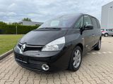Renault Espace IV Edition 25th - Renault Espace aus 2012
