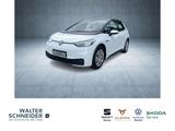 Volkswagen ID.3 Pro Performance Navi LED ACC - mit Elektro-Antrieb: mit ABS, mit Klimaanlage
