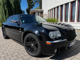 Chrysler 300C Limousine Diesel mit Standhe... - Chrysler: M300