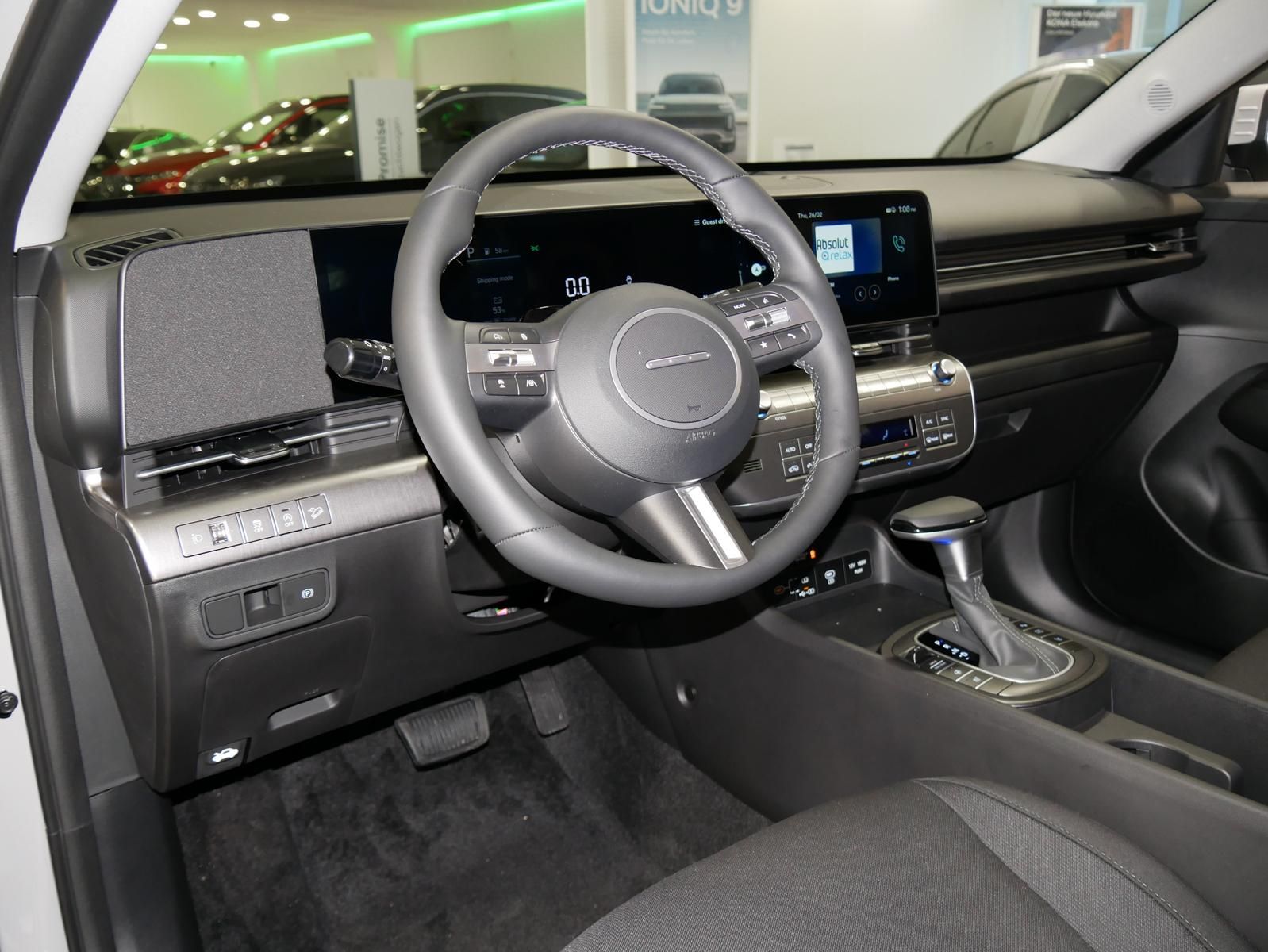 Hyundai KONA - Bild 15