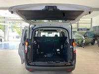 Ford Tourneo Courier - Vorschau Bild 22