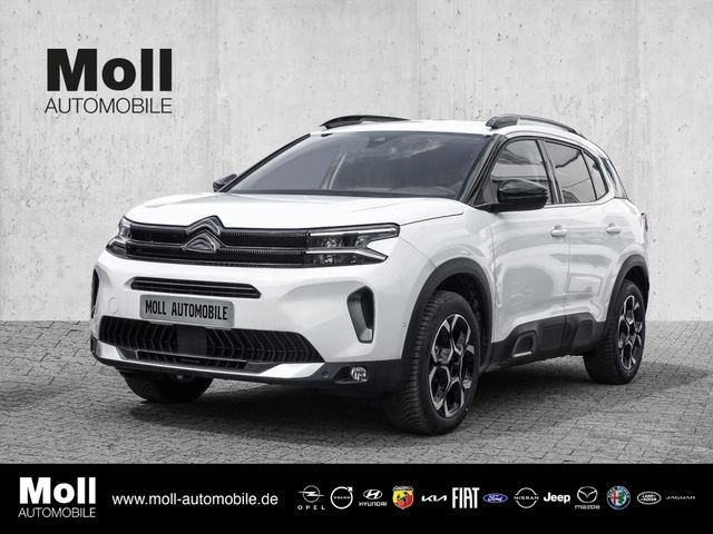 Citroën C5 Aircross 130 S&S EAT8 Shine Pack LED  Ganzjah