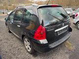 Peugeot 307 Break SW Premium 2.0 Diesel - Peugeot 307: 307sw