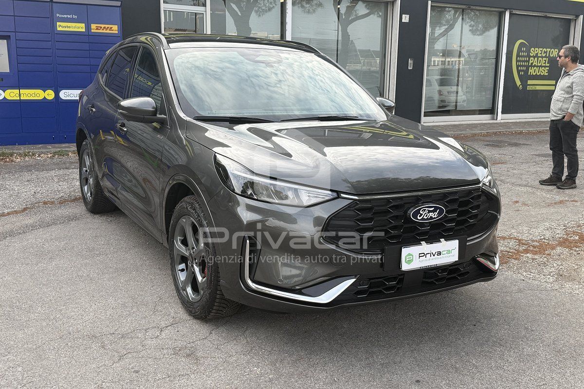 Ford FORD Kuga 2.5 Full Hybrid 183 CV CVT AWD ST-Line imagem 3