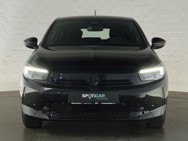 Corsa F FACELIFT GS HYBRID eDCT+LED MATRIX+RÜCKF