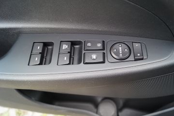 Hyundai Tucson 1.6 GDI 2WD KLIMA-AHK-PDC.-